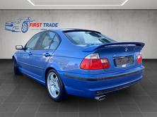 BMW 330i, Essence, Occasion / Utilisé, Manuelle - 6