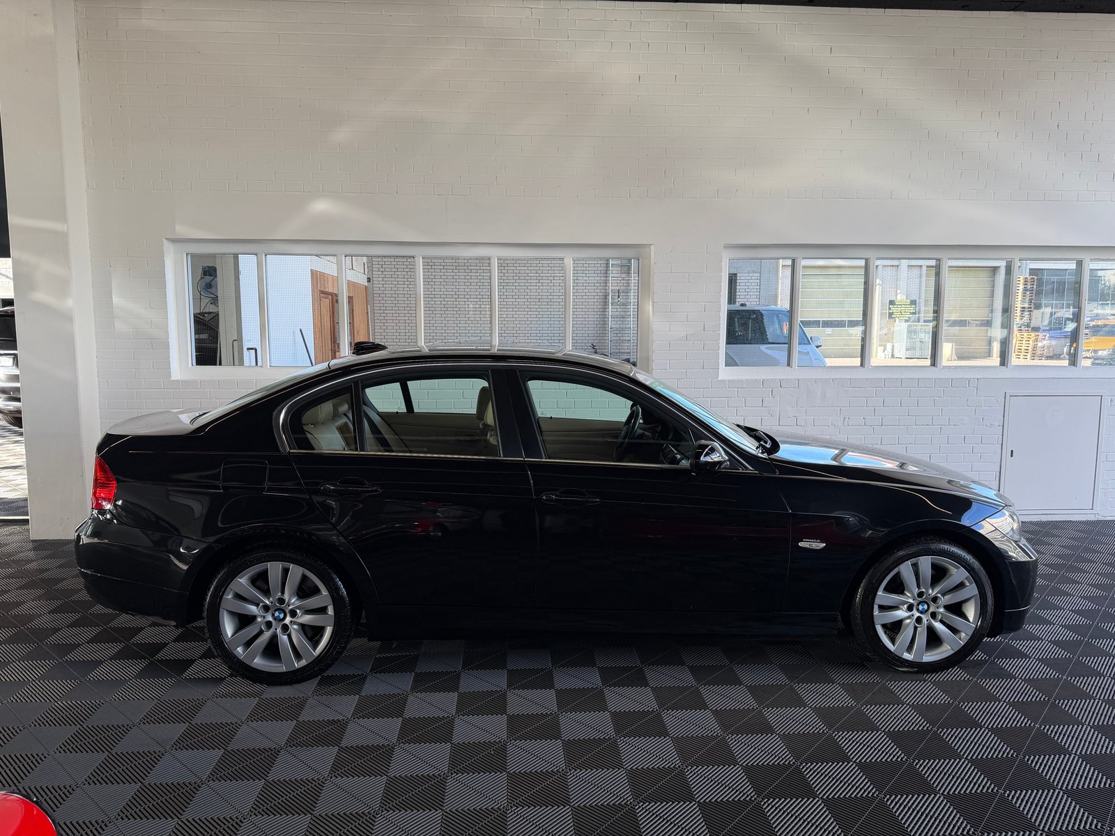 BMW 330xi, Benzina, Occasioni / Usate, Automatico - 2