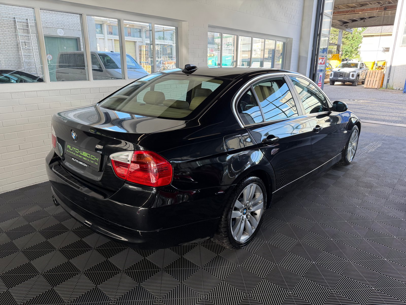 BMW 330xi, Benzina, Occasioni / Usate, Automatico - 3