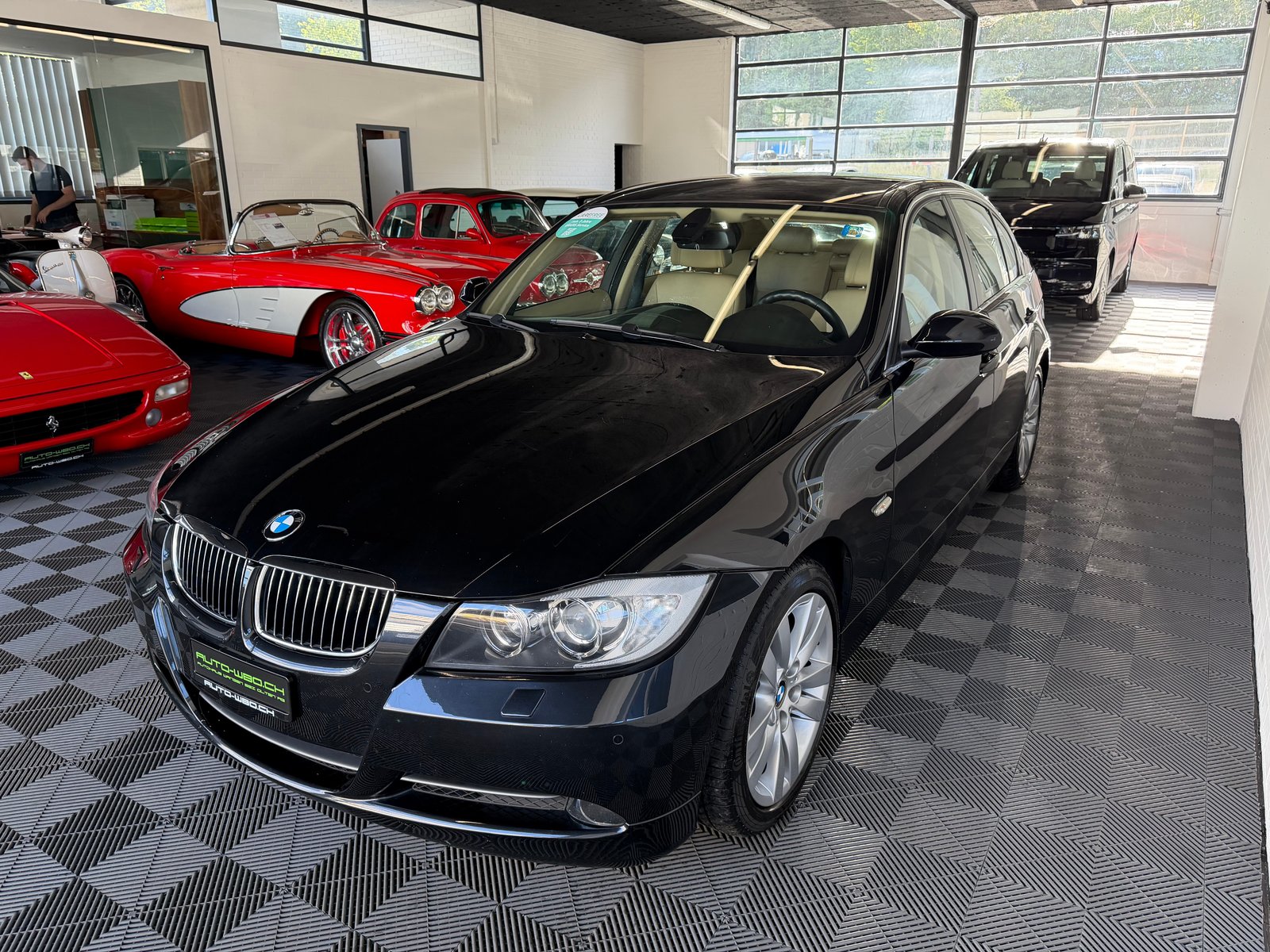 BMW 330xi, Benzina, Occasioni / Usate, Automatico - 6