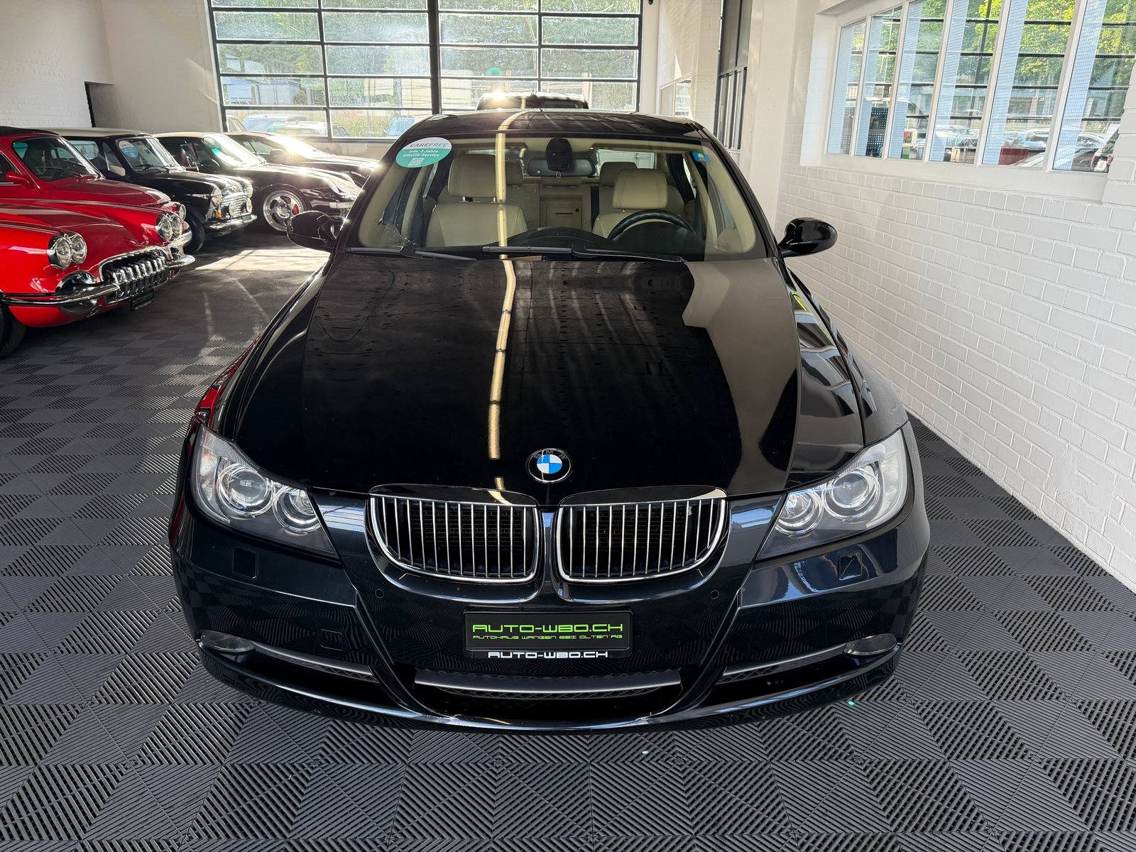 BMW 330xi, Benzina, Occasioni / Usate, Automatico - 7