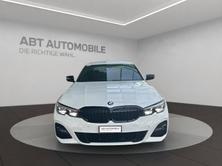 BMW 330d xDrive SAG, Mild-Hybrid Diesel/Electric, Second hand / Used, Automatic - 2