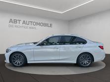 BMW 330d xDrive SAG, Mild-Hybrid Diesel/Electric, Second hand / Used, Automatic - 3