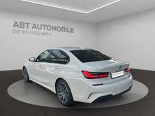 BMW 330d xDrive SAG, Mild-Hybrid Diesel/Electric, Second hand / Used, Automatic - 4