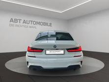 BMW 330d xDrive SAG, Mild-Hybrid Diesel/Electric, Second hand / Used, Automatic - 5