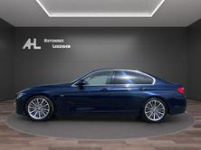 BMW 330i Luxury Line Steptronic, Essence, Occasion / Utilisé, Automatique - 2
