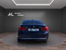 BMW 330i Luxury Line Steptronic, Essence, Occasion / Utilisé, Automatique - 4