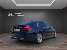 BMW 330i Luxury Line Steptronic, Essence, Occasion / Utilisé, Automatique - 5
