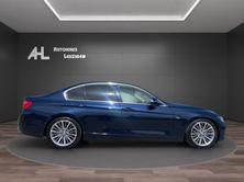 BMW 330i Luxury Line Steptronic, Essence, Occasion / Utilisé, Automatique - 6
