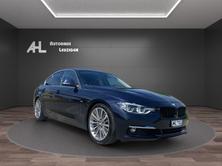 BMW 330i Luxury Line Steptronic, Essence, Occasion / Utilisé, Automatique - 7