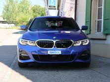 BMW 330i Steptronic M Sport, Benzin, Occasion / Gebraucht, Automatik - 2