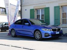 BMW 330i Steptronic M Sport, Benzin, Occasion / Gebraucht, Automatik - 3