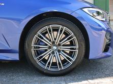 BMW 330i Steptronic M Sport, Benzin, Occasion / Gebraucht, Automatik - 4