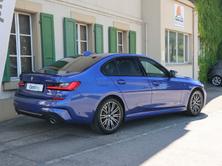 BMW 330i Steptronic M Sport, Benzin, Occasion / Gebraucht, Automatik - 5