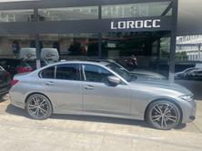 BMW 330i M Sport, Petrol, Second hand / Used, Automatic - 2