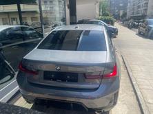 BMW 330i M Sport, Petrol, Second hand / Used, Automatic - 4