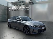 BMW 330d xDrive M Sportpaket, Hybride Leggero Diesel/Elettrica, Occasioni / Usate, Automatico - 3