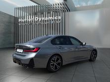 BMW 330d xDrive M Sportpaket, Hybride Leggero Diesel/Elettrica, Occasioni / Usate, Automatico - 5