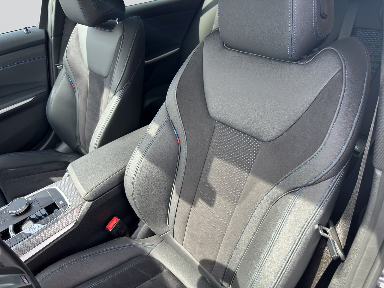 BMW 330I M Sport OPF Limousine, Benzin, Occasion / Gebraucht, Automatik - 7