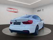BMW 330i xDrive Gran Turismo / Top ausgestattet mit Pack M Sport, Benzina, Occasioni / Usate, Automatico - 4