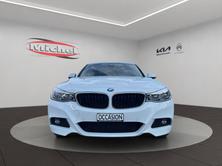 BMW 330i Gran Turismo / Top ausgestattet mit Pack M S, Essence, Occasion / Utilisé, Automatique - 2