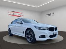BMW 330i Gran Turismo / Top ausgestattet mit Pack M S, Essence, Occasion / Utilisé, Automatique - 3
