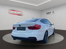 BMW 330i Gran Turismo / Top ausgestattet mit Pack M S, Essence, Occasion / Utilisé, Automatique - 5