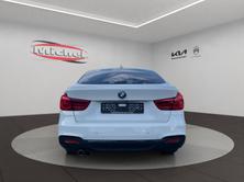 BMW 330i Gran Turismo / Top ausgestattet mit Pack M S, Essence, Occasion / Utilisé, Automatique - 6
