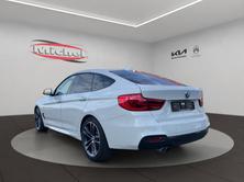 BMW 330i Gran Turismo / Top ausgestattet mit Pack M S, Essence, Occasion / Utilisé, Automatique - 7