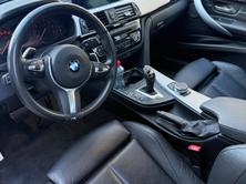 BMW 330i SAG M-Sport, Essence, Occasion / Utilisé, Automatique - 2
