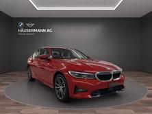 BMW 330e SPORT LINE, Plug-in-Hybrid Benzina/Elettrica, Occasioni / Usate, Automatico - 3
