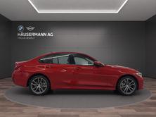 BMW 330e SPORT LINE, Plug-in-Hybrid Benzina/Elettrica, Occasioni / Usate, Automatico - 4