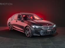 BMW 330d SAG / LCI / Glasdach / Rückfahrkamera / Amb, Diesel, Second hand / Used, Automatic - 3