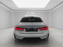 BMW 330d Limousine, Mild-Hybrid Diesel/Elektro, Occasion / Gebraucht, Automatik - 4