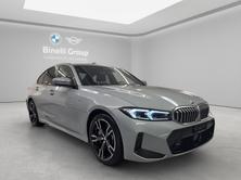 BMW 330d Limousine, Mild-Hybrid Diesel/Elektro, Occasion / Gebraucht, Automatik - 7