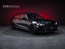 BMW 330i M Sport / LCI / 360Kamera / Glasdach / HeadUp, Essence, Occasion / Utilisé, Automatique - 3