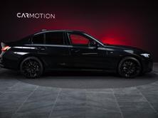 BMW 330i M Sport / LCI / 360Kamera / Glasdach / HeadUp, Essence, Occasion / Utilisé, Automatique - 4