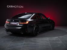 BMW 330i M Sport / LCI / 360Kamera / Glasdach / HeadUp, Essence, Occasion / Utilisé, Automatique - 5