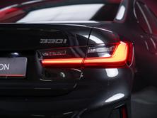 BMW 330i M Sport / LCI / 360Kamera / Glasdach / HeadUp, Essence, Occasion / Utilisé, Automatique - 6