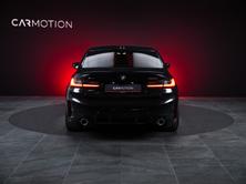 BMW 330i M Sport / LCI / 360Kamera / Glasdach / HeadUp, Essence, Occasion / Utilisé, Automatique - 7