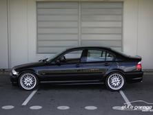 BMW 330i M-Sport HANDSCHALTER, Essence, Occasion / Utilisé, Manuelle - 2