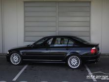 BMW 330i M-Sport HANDSCHALTER, Essence, Occasion / Utilisé, Manuelle - 3