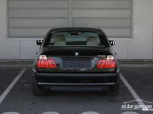 BMW 330i M-Sport HANDSCHALTER, Essence, Occasion / Utilisé, Manuelle - 4