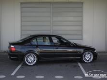 BMW 330i M-Sport HANDSCHALTER, Essence, Occasion / Utilisé, Manuelle - 5