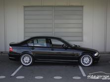 BMW 330i M-Sport HANDSCHALTER, Essence, Occasion / Utilisé, Manuelle - 6