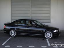 BMW 330i M-Sport HANDSCHALTER, Essence, Occasion / Utilisé, Manuelle - 7