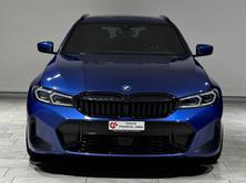 BMW 330e Steptronic M Sport, Hybride Rechargeable Essence/Électricité, Occasion / Utilisé, Automatique - 3