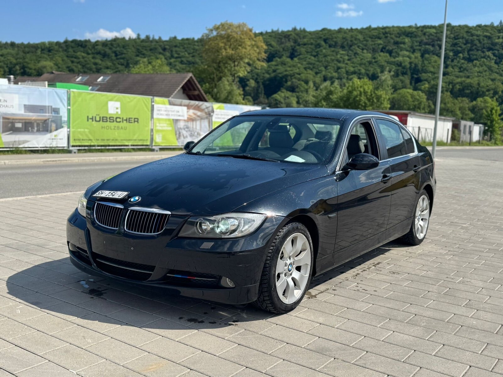 BMW 330xi