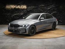BMW 330d Steptronic M Sport Pro *Facelift*Werksgarantie*Panora, Diesel, Occasion / Gebraucht, Automatik - 2