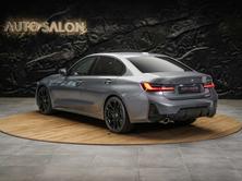 BMW 330d Steptronic M Sport Pro *Facelift*Werksgarantie*Panora, Diesel, Occasion / Gebraucht, Automatik - 4